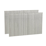 Freeman SSSF16-2 16 Gauge 2 Stainless Steel Straight Finish Nails (1, 000Count)