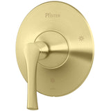 Pfister R891RHC Rhen 1Handle Tub & Shower Valve Only Trim, Polished Chrome