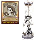 Disney Store Unisex-Children Pixar Jessie Marionette - Toy Story