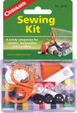 Coghlans Sewing Kit,Red