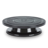 Wagner Spraytech C900086.M TurnTable for Paint Spraying 11 Diameter Round Platform to Hold Spraying Projects, Smooth Rotation fo
