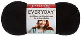 Premier Yarns Everyday Solid YarnBlack