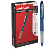 UniBall Sanford Extra Large Grip Rollerball Pens (SAN60709)