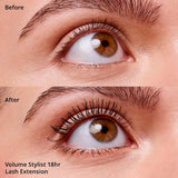 Essence Volume Stylist 18H Lash Extension Mascara