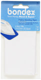 WRIGHTS 230002030B IronOn Mending Fabric 61/2X14White