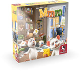 Pegasus Spiele Mmm! Board Game USA Edition