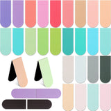 Yeaqee 260 Pcs Magnetic Bookmarks Bulk, Cute Bookmarks, Book Marker Clip, Planner Bookmark Clip, Magnetic Page Markers, Reading