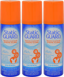 Static Guard 1.4 Ounce Travel Size Pack of 3