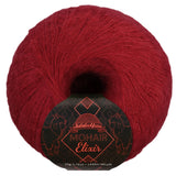 JubileeYarn Mohair Elixir Yarn - 50g/Skein Baby Wool Blend - Woo Woo - 1 Ball