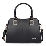 Adisa Gold Square Handbag Shoulder Bag For Women And Girls With Sling Belt (Ad4081-Bla),Black,,B0DSJ6VYN6