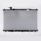 TYC 2954 Radiator Compatible with 2007-2009 Honda CRV