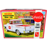 AMT 1955 Chevy Cameo Pickup (CocaCola) (AMT1094/12)