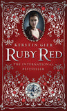 Ruby Red (The Ruby Red Trilogy, 1)
