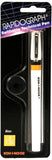 KohINoor Rapidograph Technical and Artist Pen, 1.20mm Nib, 1 Each (3165.4)