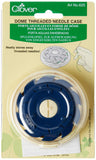 Clover 625 Dome Threaded Needle Case