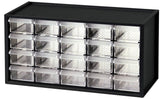 Shuter A9520 Parts Storage Cabinet with 20Drawer