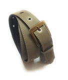 Generic Formal Women Fabric Belt For Waist Size 32 Inch