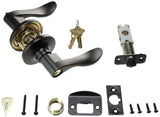 SCHLAGE LOCK CO J54VSEV716 ABRZ Seville Entry Lever