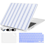 MecBevia Compatible with MacBook Pro 14 inch Case M5 M4 M3 M2 M1 20262021