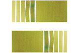 Daniel Smith : Primatek Watercolour Paint : Half Pan : Serpentine Genuine : Series 4