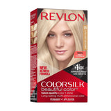 Beautiful Salon-Quality Hair color