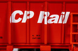 Bachmann Industries #375514 Ore Car Cp Rail (Multimark) (Ho Scale Train)