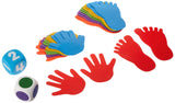 HAND AND FOOT MARK SET