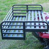 Mighty-Lite Deep Rack - 40W X 29D X 13H