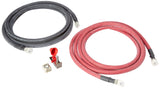 Samlex America Samlex Solar DC-2500-KIT Inverter Installation Kit