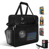 Portable Carrying Bag for Ninja Slushi Machine FS300/FS301 - Dustproof Travel Case for Frozen Drink Maker - Storage Bag Cover fo