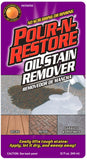 PourNRestore Oil stain Remover. 32 fl oz