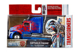 Transformers 1:32 Optimus Prime Western Star 5700 XE Phantom DieCast Car, Toys for Kids and Adults