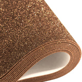 10 Sheets Glitter Cardstock Paper Self-adhesive Backs Paper 30 X 20cm A4 Paper for New Year Thanksgiving Christmas Fall Decorati