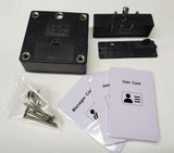 Lock Connection RFID Hidden Cabinet/Drawer Lock 13.56mhz