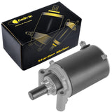 Caltric Starter Motor Compatible with Kohler CV20 / CV15 / CV16 / CV18 / CV22 / CV23 / CV460 / CV461 / CV675 / CH18 / CH22 / 120