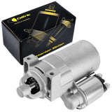 Caltric Starter Compatible with Cub Cadet CV18S CV23S CV740S KH-25-098-09-S KH-25-098-24-S