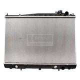 Denso - 2213400 Radiator