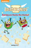 Breadwinners #2: Buhdeuce Rocks the Rocket