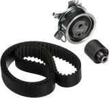 Gates TCK333 PowerGrip Premium Timing Belt Component Kit