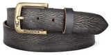 Wildhorn Leather Belt For Men