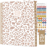 bloom daily planners 2026-2027 (8.5 x 11) Academic Year Day Planner (July 2026 - July 2027) - 13 Months Weekly & Monthly Agenda