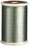 Superior Threads Tire Silk #50 3-Ply 50-Weight High Sheen Silk Embroidery Quilting Sewing Thread - 109 Yard Spool (#045 Sage)