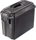 Vault by Pelican V250 MultiPurpose Hard Case (Black)