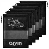 Aivin Embrace Shoe Bag For Travel & Storage Travel Organizer For Women & Men Travel Accessories Shoe Organizer Pouches Travel Sh