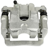 SCITOO Rear Left Brake Caliper With Bracket 19B2675 Compatible For Acura MDX 2001-2006 For Honda Pilot 2003-2008