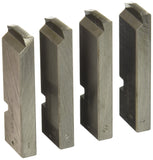 Rothenberger 89101 Threading Dies, 1/2Inch to 3/4Inch, NPT Alloy