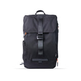 TORCH 2.0 Urban Commuter Backpack | 23L Laptop Backpack with Waterproof Zippers | Smart Light Mount | 500D Cordura | Cycling, Wo