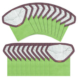 107314 Vacuum Bags Compatible with ProTeam 6 QT Backpack Vacuum Cleaner