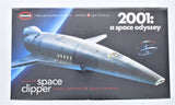 Space Clipper Orion