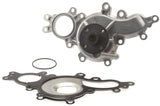 AISIN WPT-187 New Engine Water Pump with Gaskets - Compatible with Select Lexus GS F, GS460, IS F, IS500, LC500, LS460, LS600h,